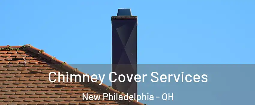  Chimney Cover Services New Philadelphia - OH