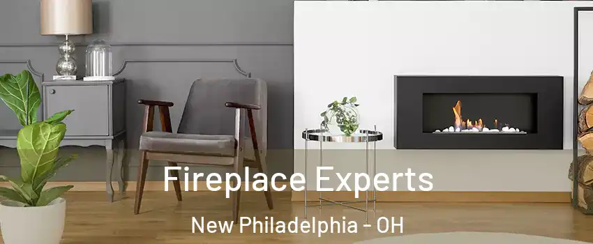  Fireplace Experts New Philadelphia - OH