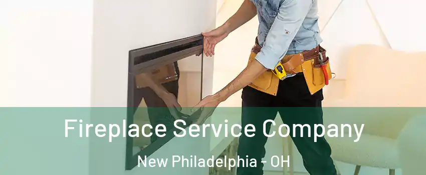 Fireplace Service Company New Philadelphia - OH