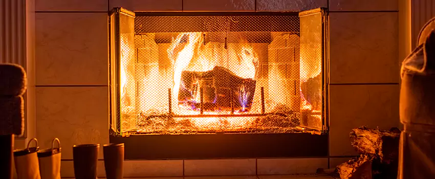 Astria Vent Free Gas Fireplaces Installation in New Philadelphia, OH