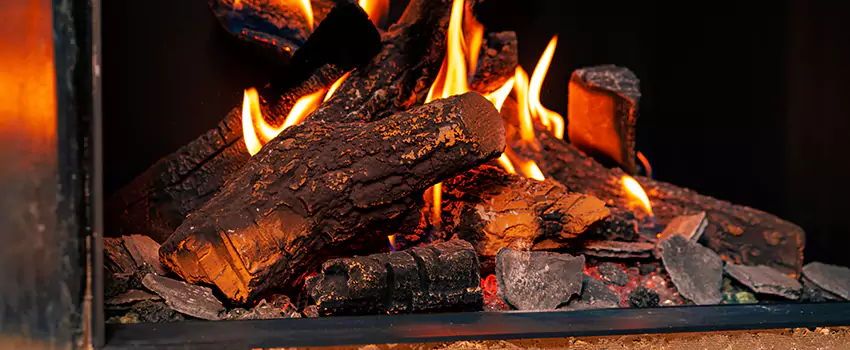 Chimney Fireplace Ash Dump Cleaning in New Philadelphia, OH
