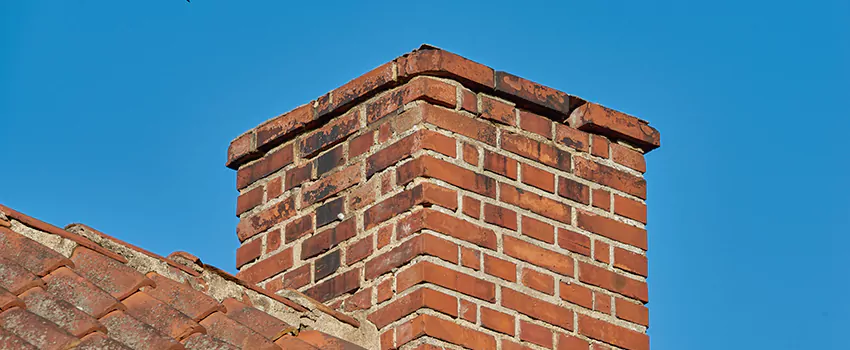 Clean Blocked Chimney in New Philadelphia, Ohio