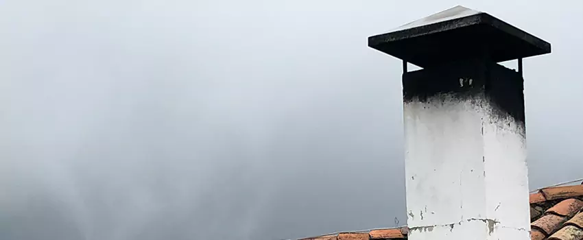 Chimney Damper Inspection in New Philadelphia, OH
