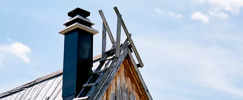 Chimney Creosote Cleaning in New Philadelphia, OH