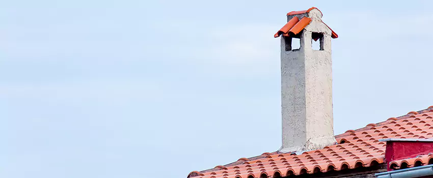 Chimney Pot Replacement in New Philadelphia, OH