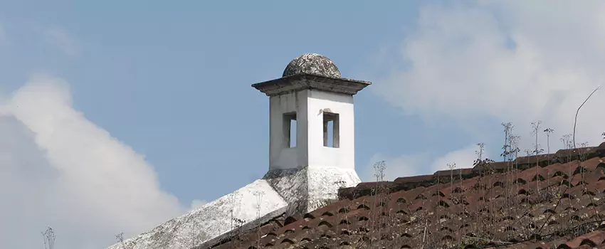 Cost To Rebuild A Chimney in New Philadelphia, OH