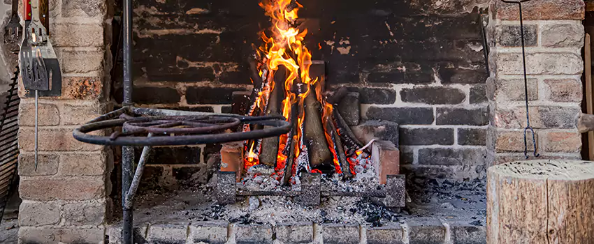 Cracked Electric Fireplace Bricks Repair Services  in New Philadelphia, OH