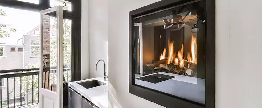Dimplex Fireplace Installation and Repair in New Philadelphia, Ohio