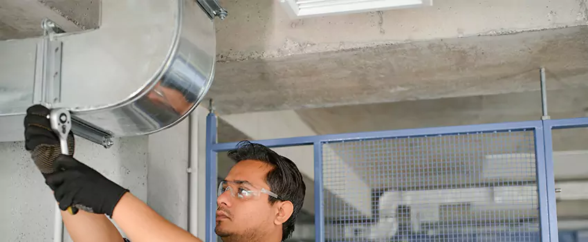 HVAC Ductwork Cleaning in New Philadelphia, OH