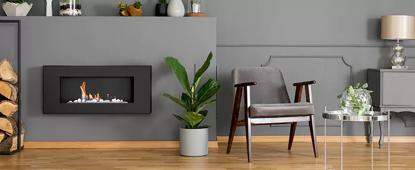 Ethanol Fireplace Burner Repair in New Philadelphia, OH