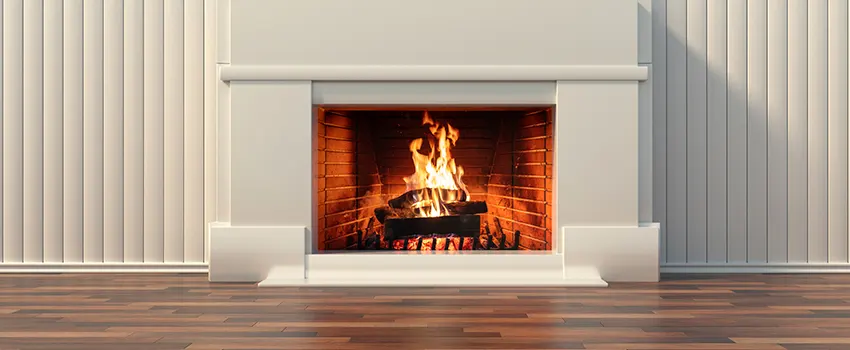 Fireplace Broken Ashtray Repair Services in New Philadelphia, Ohio