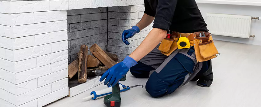Fireplace Doors Cleaning in New Philadelphia, Ohio