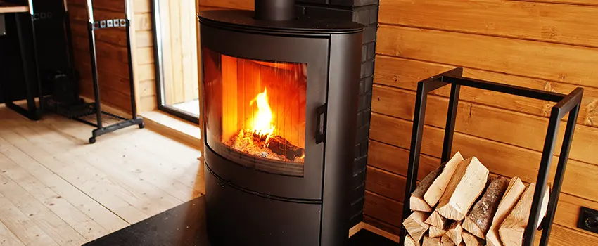 Gas Fireplace Door Handle Installation Services in New Philadelphia, Ohio