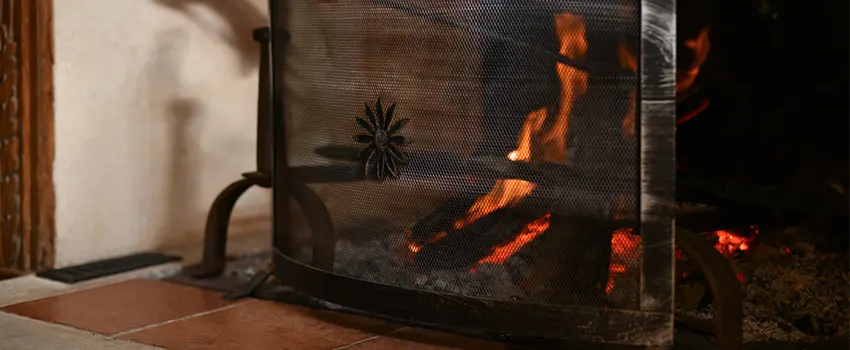 Electric Metal Fireplace installation Services in New Philadelphia, OH