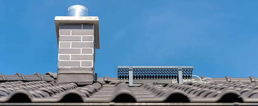 Repair Blocked Chimney in New Philadelphia, Ohio