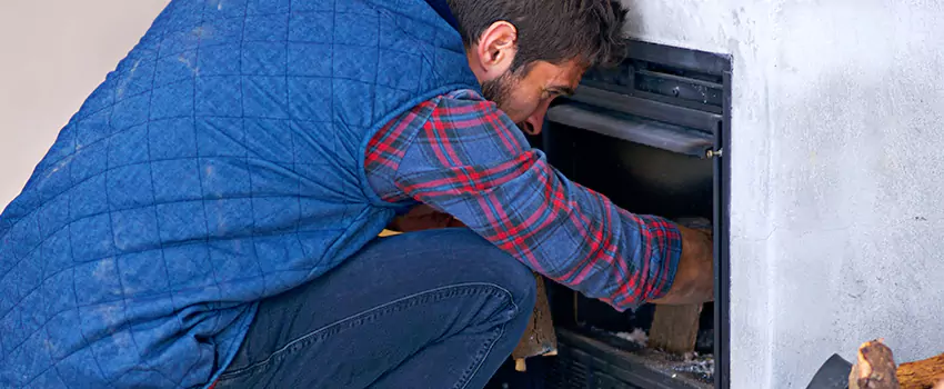 Fix Non-Working Prefabricated Fireplace in New Philadelphia, OH
