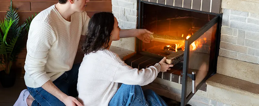 Kings Man Direct Vent Fireplaces Services in New Philadelphia, Ohio