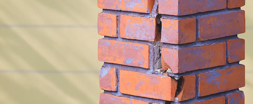 Leaking Chimney Repair And Replacement Cost in New Philadelphia, Ohio