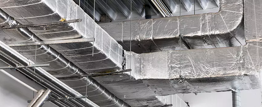 Vent Dust Cleaning Cost in New Philadelphia, OH