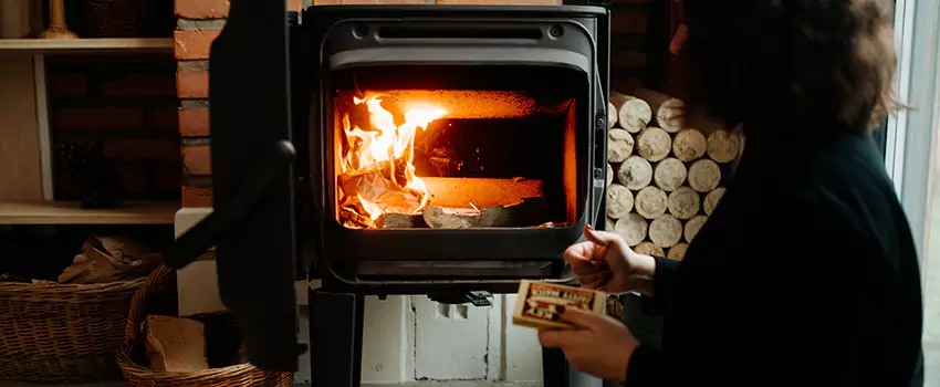Key Features of Vermont Castings Fireplaces in New Philadelphia, OH