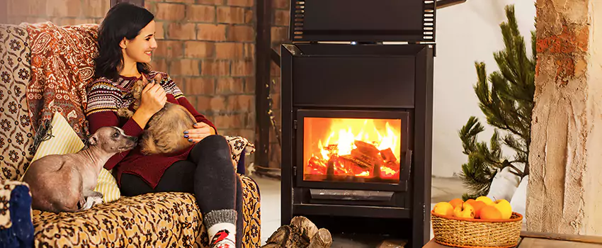 Wood Stove Chimney Cleaning Services in New Philadelphia, OH