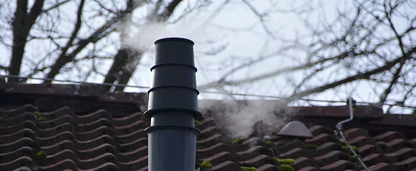 Broken Chimney Animal Screen Repair And Installation in New Philadelphia, OH
