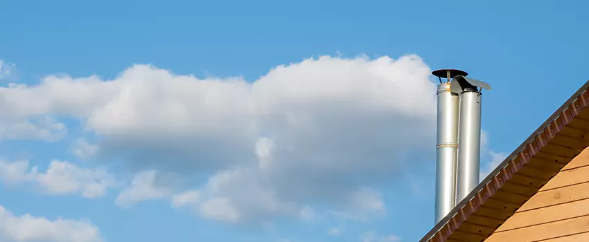 Chimney Cap Bird Guard Repair in New Philadelphia, Ohio