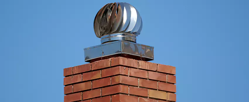 Chimney Damper Hinge Repair in New Philadelphia, OH