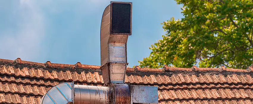 Chimney Blockage Removal in New Philadelphia, Ohio