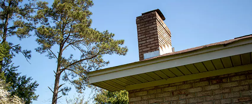 Brick Chimney Sweep Near Me in New Philadelphia, OH