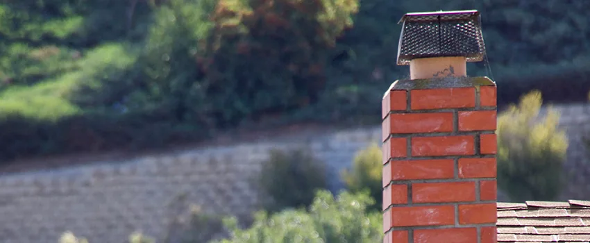 Chimney Tuckpointing And Masonry Restoration in New Philadelphia, OH