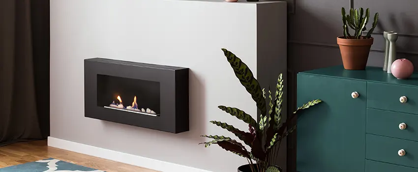 Electric Fireplace Glowing Embers Installation Services in New Philadelphia, OH