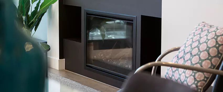 Gas Fireplace Installation in New Philadelphia, OH