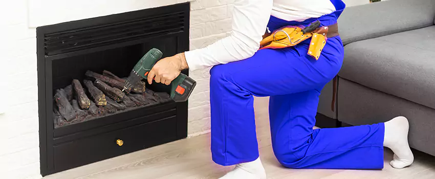 Fireplace Hearth Inspection And Repair in New Philadelphia, Ohio