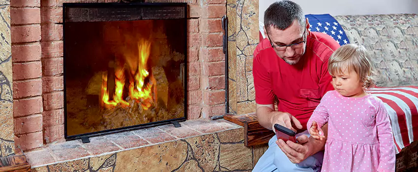 Fireplace Safety Locks For Kids in New Philadelphia, OH