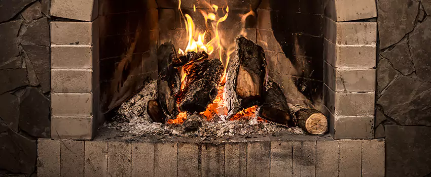 Cost of Rebuilding A Fireplace in New Philadelphia, Ohio