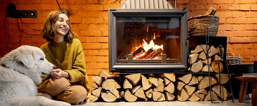 Fireplace Smell Removal Cost in New Philadelphia, OH