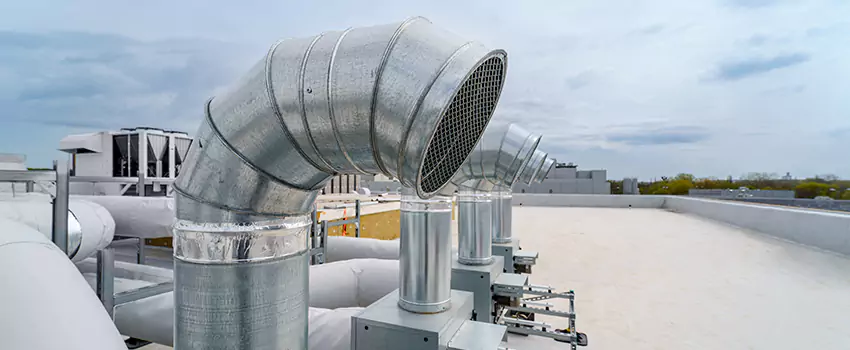 Insulated Ductwork Repair Services Near Me in New Philadelphia, OH