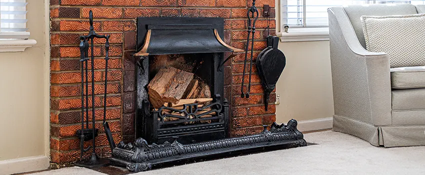 Custom Old Fireplace Redesign Services in New Philadelphia, Ohio