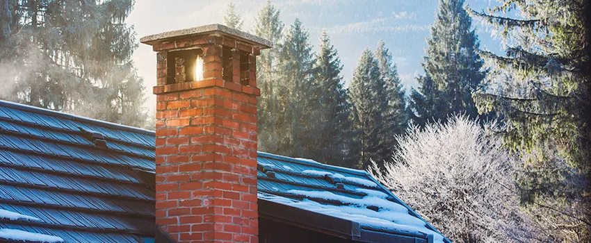 Residential Chimney Rain Caps Repair Services in New Philadelphia, OH
