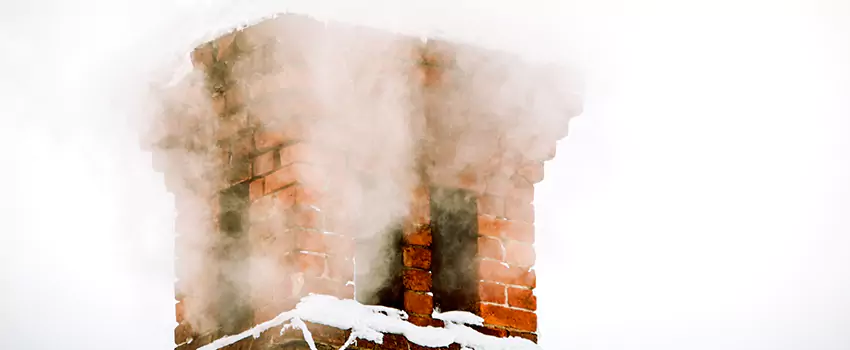 Chimney Flue Soot Removal in New Philadelphia, OH