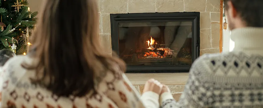 Superior Open-Hearth Wood Fireplaces in New Philadelphia, OH