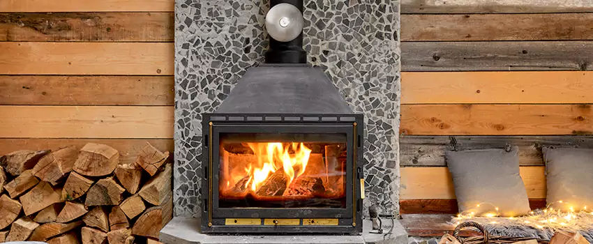 Travis Industries Elite Fireplace Inspection and Maintenance in New Philadelphia, Ohio