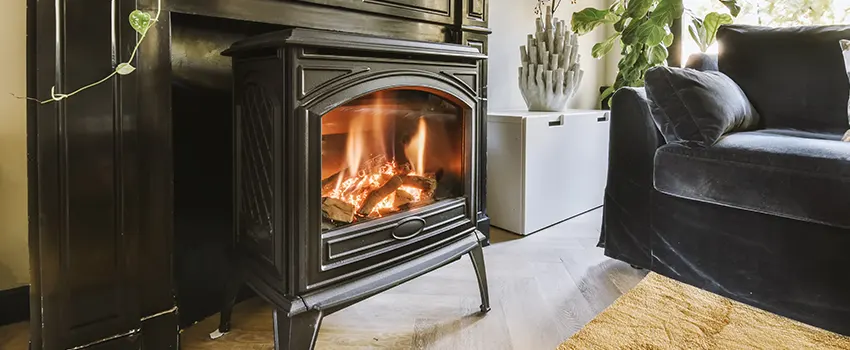 Valor Wood Fireplace in New Philadelphia, OH