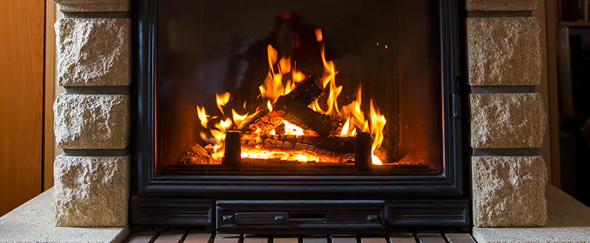 Cost of Wood Fireplace Installation in New Philadelphia, OH