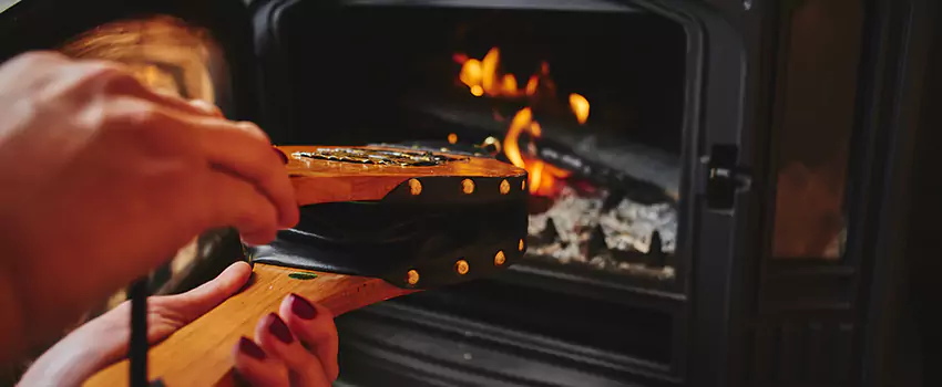 Wood Stove Grates Repair in New Philadelphia, Ohio