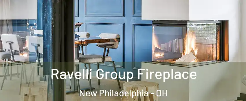  Ravelli Group Fireplace New Philadelphia - OH